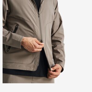 Men's Under Armour Unstoppable jacket